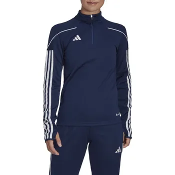 Dámské tričko Triko s dlouhým rukávem adidas TIRO 23L TR TOPW hs3483 Velikost XS