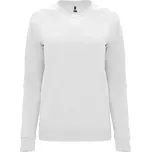 ROLY Mikina Annapurna, dámská E1111-01-XX 2XL Bílá