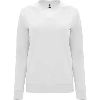 Dámská mikina ROLY Mikina Annapurna, dámská E1111-01-XX 2XL Bílá