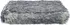 Pelíšek pro psa Trixie Yelina 110 x 75 cm černý/šedý