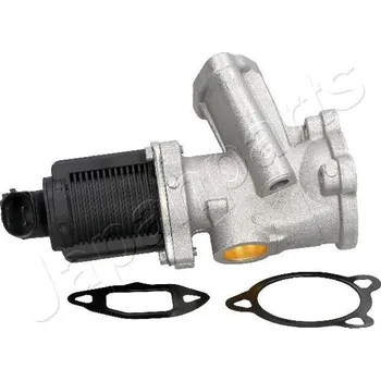 Ventil palivového systému AGR-Ventil JAPANPARTS EGR-0201