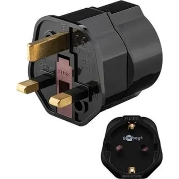 PremiumCord Ppadapter-121 cestovní…