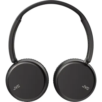 JVC HA-S36W černá