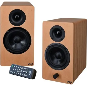 Audio AQ M27 - buk multiplex