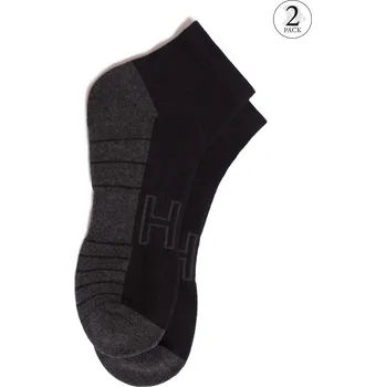 Pánské ponožky OZ black 37