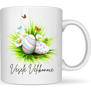 Hrneček - Veselé Velikonoce