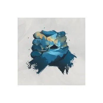 Filmová hudba God Of War Ragnarok / Bear McCreary / 2CD - OST [2 CD]