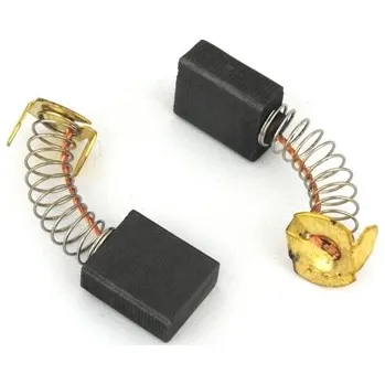 Uhlíky pro pokosovou pilu RYOBI C 307 NA