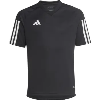 Fotbal Dres adidas TIRO23 C JSY Y hk7640 Velikost XS (123-128 cm)