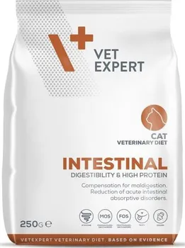 Krmivo pro kočku VetExpert VD Intestinal Cat