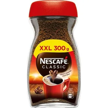 Nescafé Classic instantní, 300 g