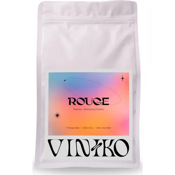 Káva VINIKO ROUGE hmotnost: 250g