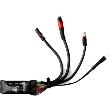 Peartune Mso Tuning 3.0 Bosch Smart 38731 tuningový čip černý