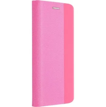 Forcell SENSITIVE Book for XIAOMI Redmi NOTE 11 / 11S light pink 450875