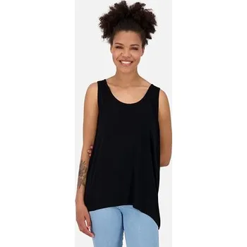 Tílko Alife and Kickin MEDINAAK A Moonless velikost XS