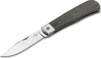 kapesní nůž Böker Plus Bonfire Micarta 01BO182