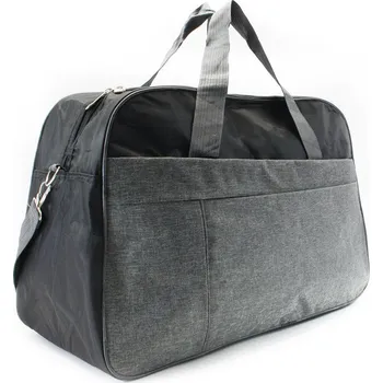 Cestovní taška Kandoo Isyhios Šedá