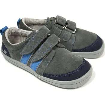 Dívčí obuv Beda Barefoot Danny 0001/W/N/PR2 EUR 29