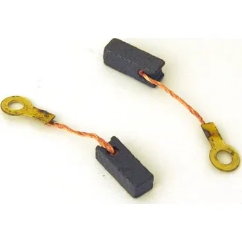 Uhlíky pro BOSCH 0&nbsp;601&nbsp;203&nbsp;003