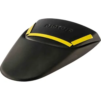 Puig Rear Fender Extension Suzuki GSX-R 600/750 (06-07) Černá matná (J)