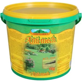 Pesticid Nohel Garden Antimech 5 kg