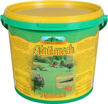 Herbicid Nohel Garden Antimech 5 kg