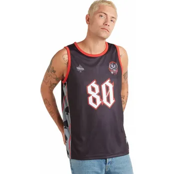 Pánské tílko tílko pánské Motörhead - Live to Win - AMPLIFIED - ZAV836K22