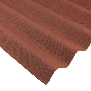 Střešní krytina Robelit Basic bitumenová deska 837 x 2000 mm