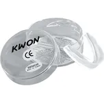 Kwon Chrániče zubů single senior čiré