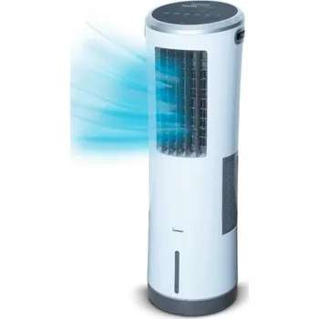 Ochlazovač vzduchu Recenze Mediashop Livington Chill Tower M27561