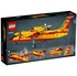 Stavebnice LEGO LEGO Technic 42152 Hasičský letoun