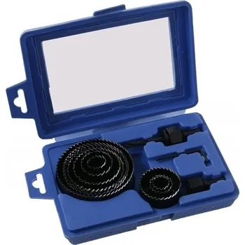 Vrták Toptrade 107280 5-82 mm 12 ks