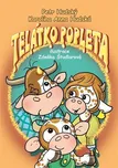 Telátko popleta - Petr Hudský, Karolína…