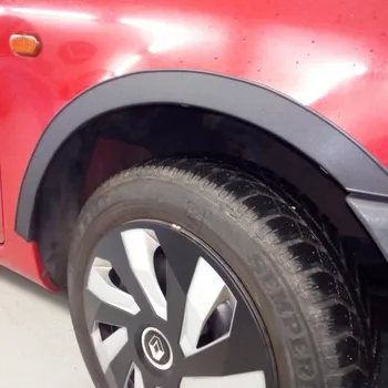 Blatník karosérie Lemy blatniku Renault Clio 1998-2008