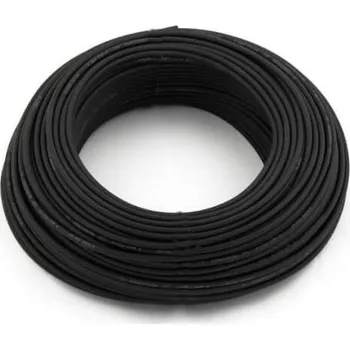 solární kabel Helukabel Solarflex H1Z2Z2-K solární kabel 6 mm2 500 m