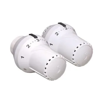Hlavice pro radiátor COSMO 1356220