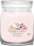 Yankee Candle Signature Pink Cherry &…