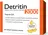 Dr. Theiss Detritin Vitamin D3 2000 IU, 60 tob.