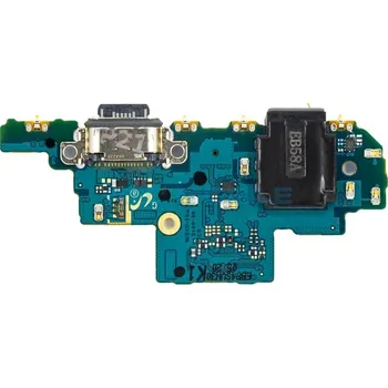 USB-C modul s AV Samsung Galaxy A52s 5G (SM-A528) - GH96-14724A (verze K1) a zpět 23 Kč s ATC Clubem