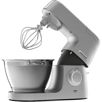 Kenwood kvc5401s chef elite store
