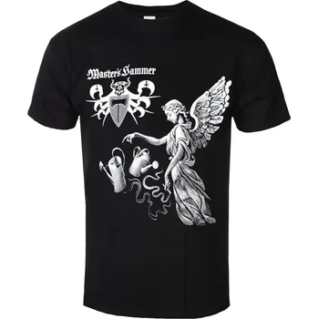 Pánské tričko Tričko metal pánské Master´s Hammer - Vracejte konve na místo - NNM - MSH004