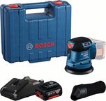 BOSCH Professional GEX 185-LI