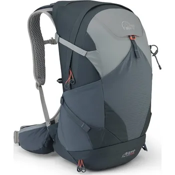 turistický batoh Lowe Alpine AirZone Trail Duo ND30 orion blue/citadel/OBC batoh