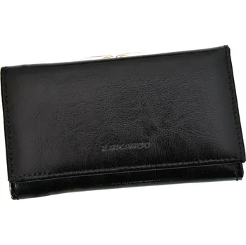 Peněženka Dámská kožená peněženka Z.Ricardo 042 černá