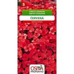 Osiva Moravia Tařička zahradní červená…