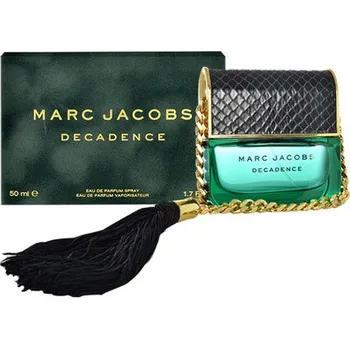 Parfém Marc Jacobs Marc Jacobs Decadence, Parfumovaná voda 100ml - Tester Pre ženy Parfumovaná voda