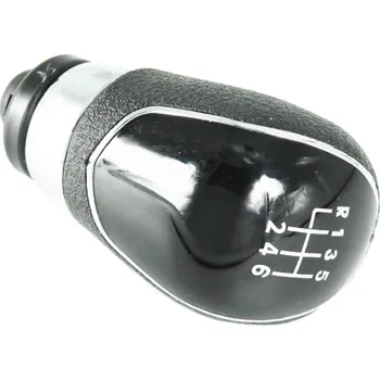 Germany řadící páka Ford Mondeo Focus C-Max S-Max Galaxy Fiesta Kuga Transit 6st hlavice rukojeť