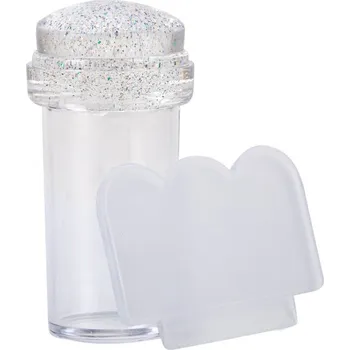 Dětské razítko Molly lac Silikonové razítko