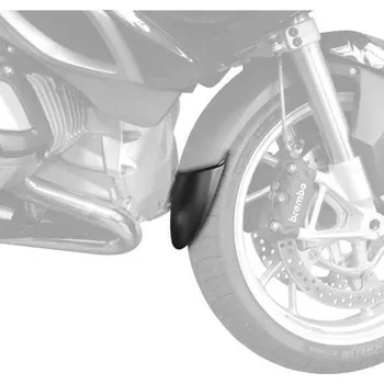 Prodloužení předního blatníku BMW K1200/1300/1600 GT/GTL (06-19) Černá (N)