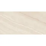 Obklad Rako Onyx tmavě béžová 30x60 cm lesk WAKVK835.1